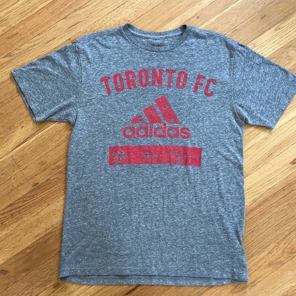 adidas Other - Adidas Toronto FC T-shirt